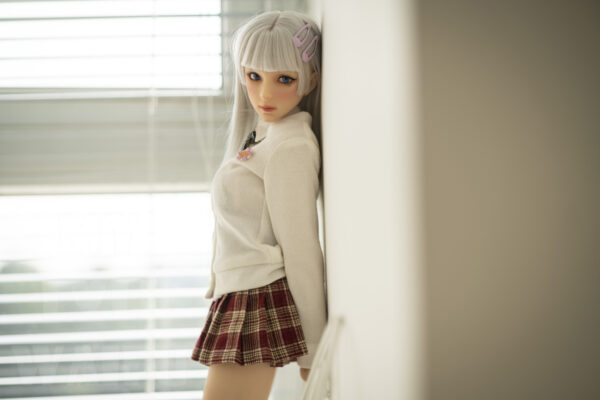 My Loli Waifu 60 Cm Full Silicone Head M3 - Image 4
