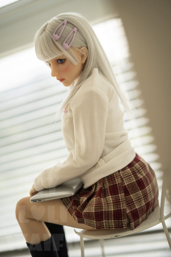 My Loli Waifu 60 Cm Full Silicone Head M3 - Image 3