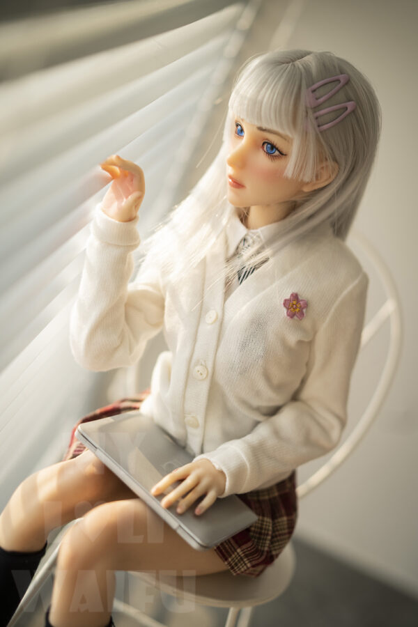 My Loli Waifu 60 Cm Full Silicone Head M3 - Image 2