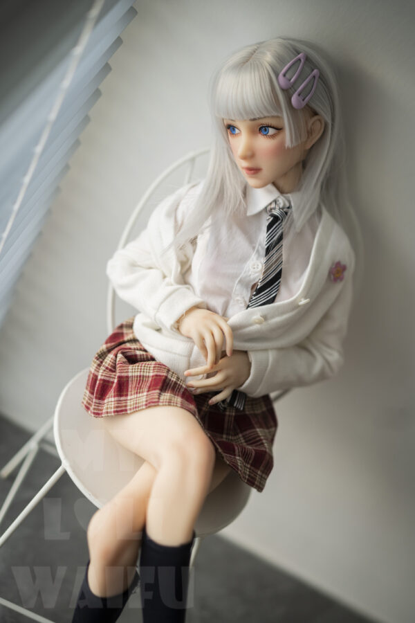 My Loli Waifu 60 Cm Full Silicone Head M3 - Image 19