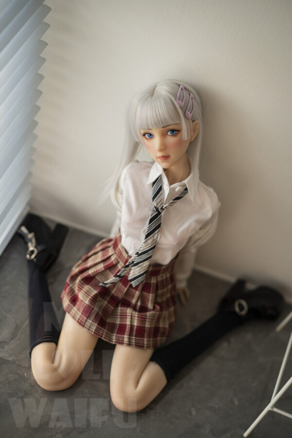 My Loli Waifu 60 Cm Full Silicone Head M3 - Image 18