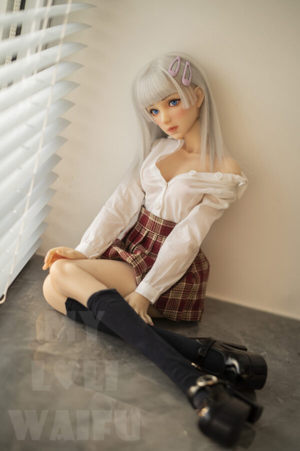 My Loli Waifu 60 Cm Full Silicone Head M3 - Image 17
