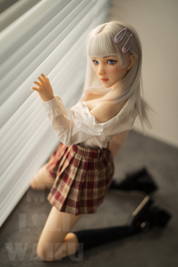 My Loli Waifu 60 Cm Full Silicone Head M3 - Image 16