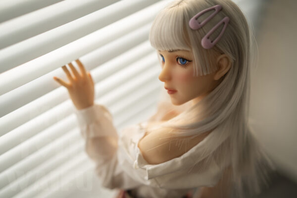 My Loli Waifu 60 Cm Full Silicone Head M3 - Image 15
