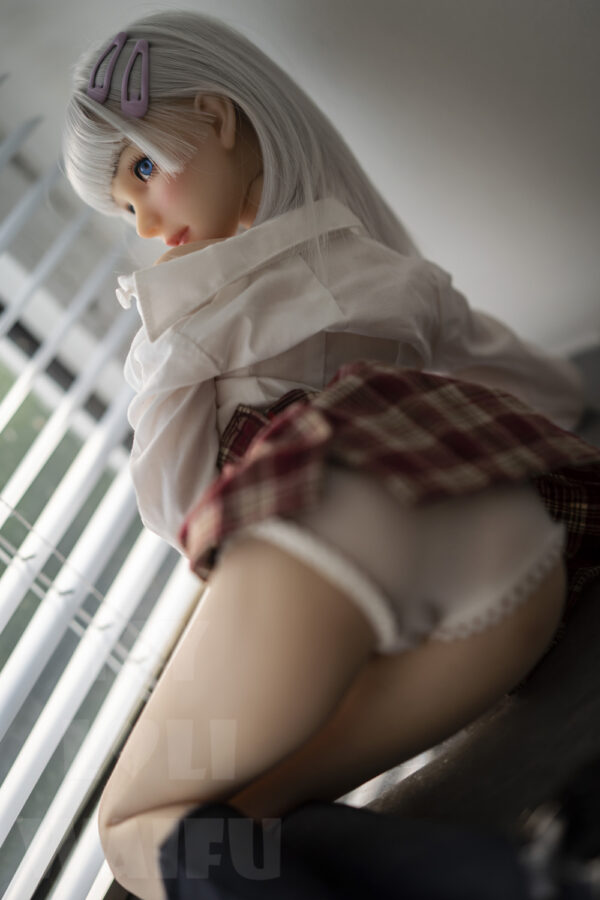 My Loli Waifu 60 Cm Full Silicone Head M3 - Image 12