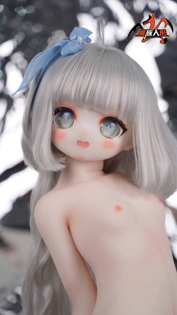 Mozu Doll 85 Cm Xiaoshuimu - Image 23