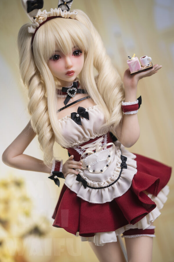 My Loli Waifu 60 Cm Full Silicone Head M1 - Image 20