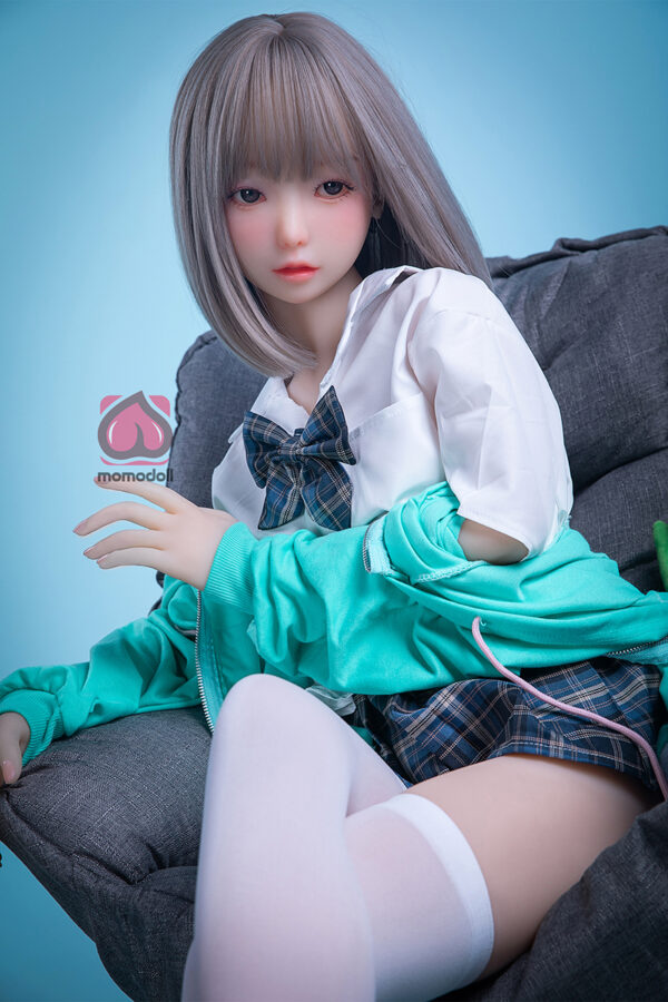 MOMODOLL 145 Small Breast Kanna - Image 7