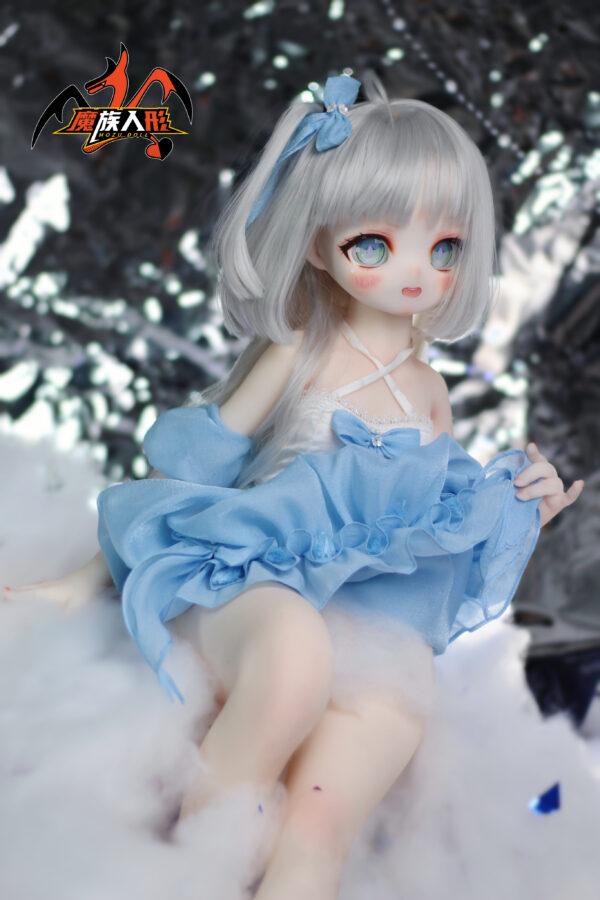 Mozu Doll 85 Cm Xiaoshuimu - Image 10