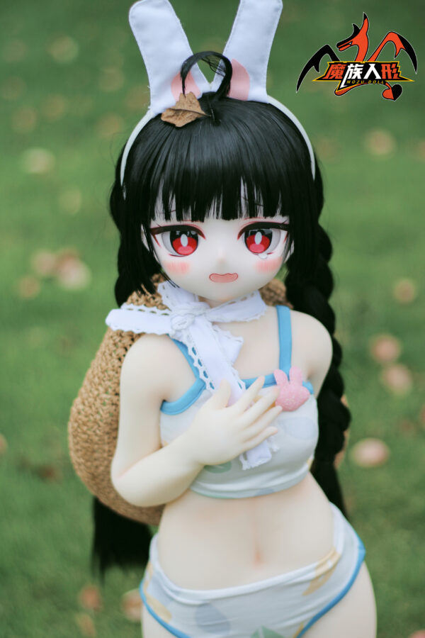 Mozu Doll 85 Cm Lajitu 3 - Image 5