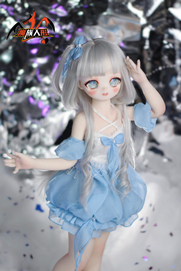 Mozu Doll 85 Cm Xiaoshuimu - Image 11