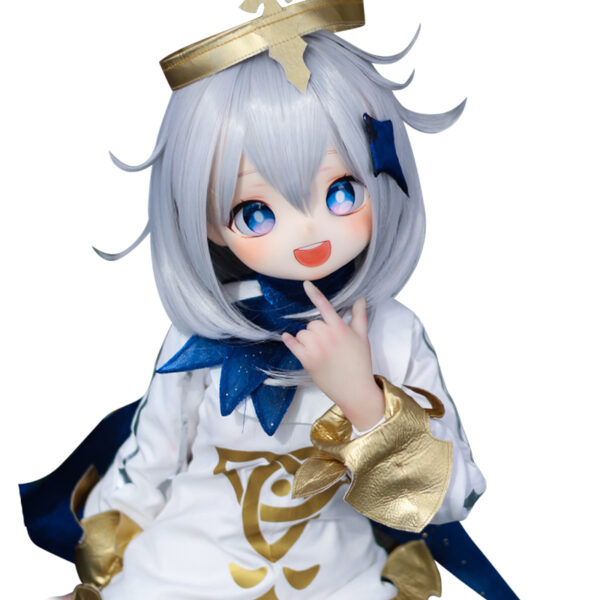 Mozu Doll 85 Cm Xiaomeng