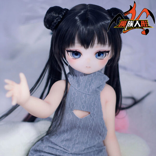 Mozu Doll 85 Cm Feixiao 2 - Image 6