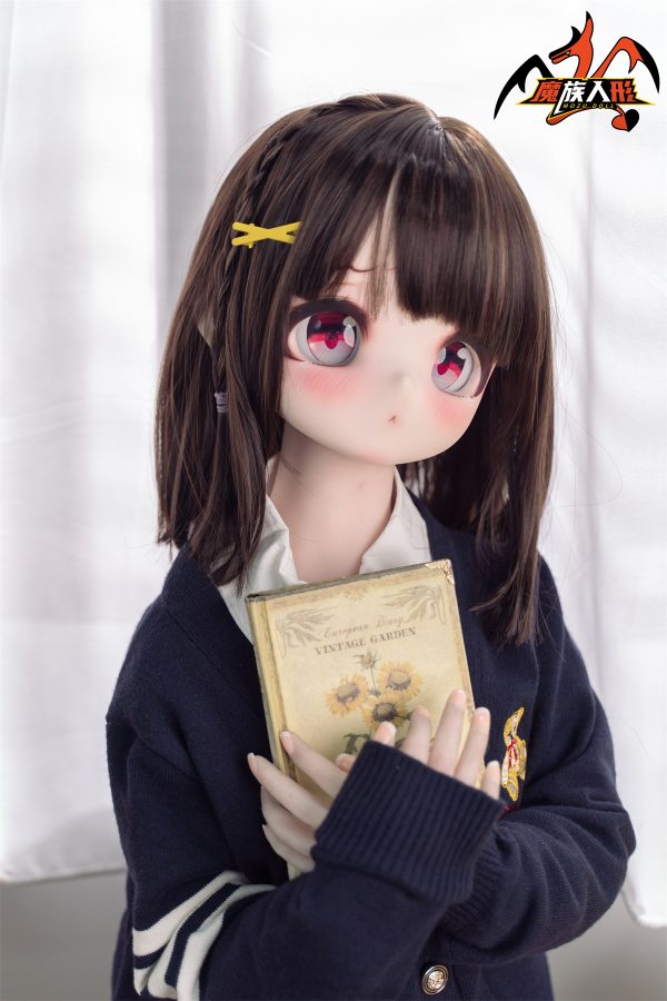 Mozu Doll 130 CM Ruby - Image 5