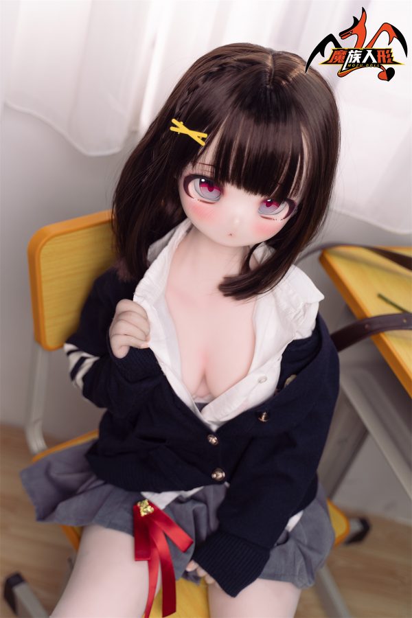 Mozu Doll 130 CM Ruby - Image 21