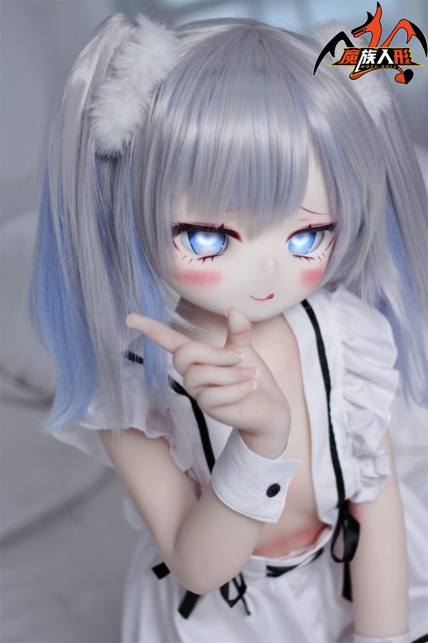 Mozu Doll 130 CM Millay - Image 11