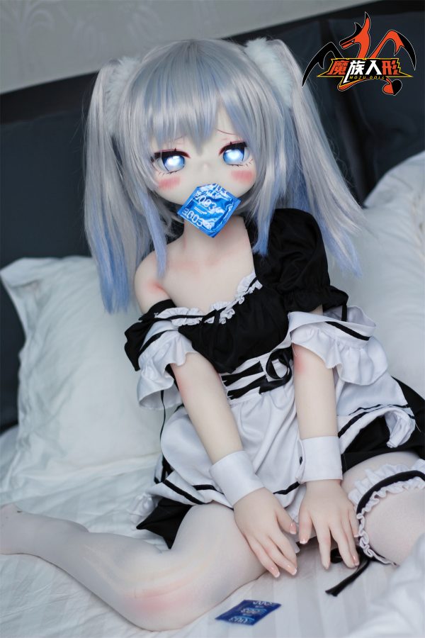 Mozu Doll 130 CM Millay - Image 18