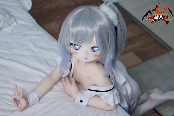 Mozu Doll 130 CM Millay - Image 24