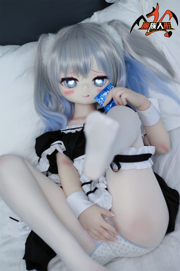 Mozu Doll 130 CM Millay - Image 12