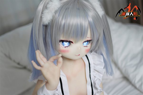 Mozu Doll 130 CM Millay - Image 3