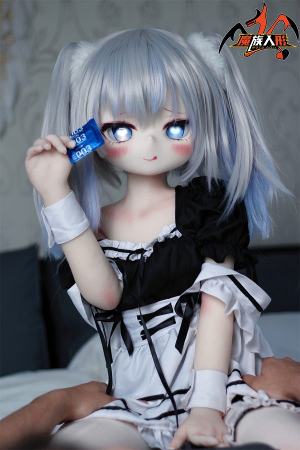 Mozu Doll 130 CM Millay - Image 20