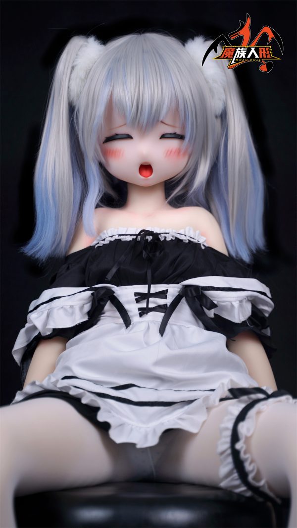 Mozu Doll 130 CM Millay - Image 19