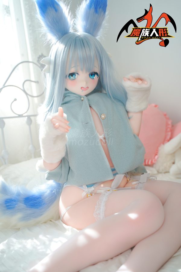 Mozu Doll 130 CM Chillet - Image 17