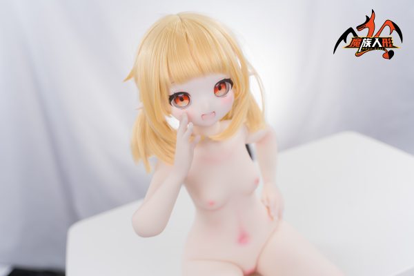 Mozu Doll 85 Cm Keer - Image 10