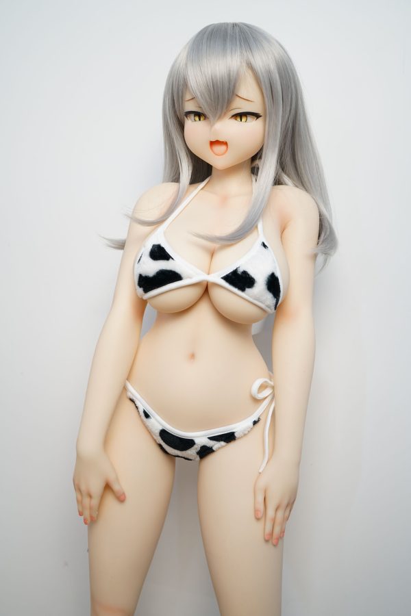 Irokebijin 90 CM Big Breast Hyper Soft Silicone Akari - Image 5