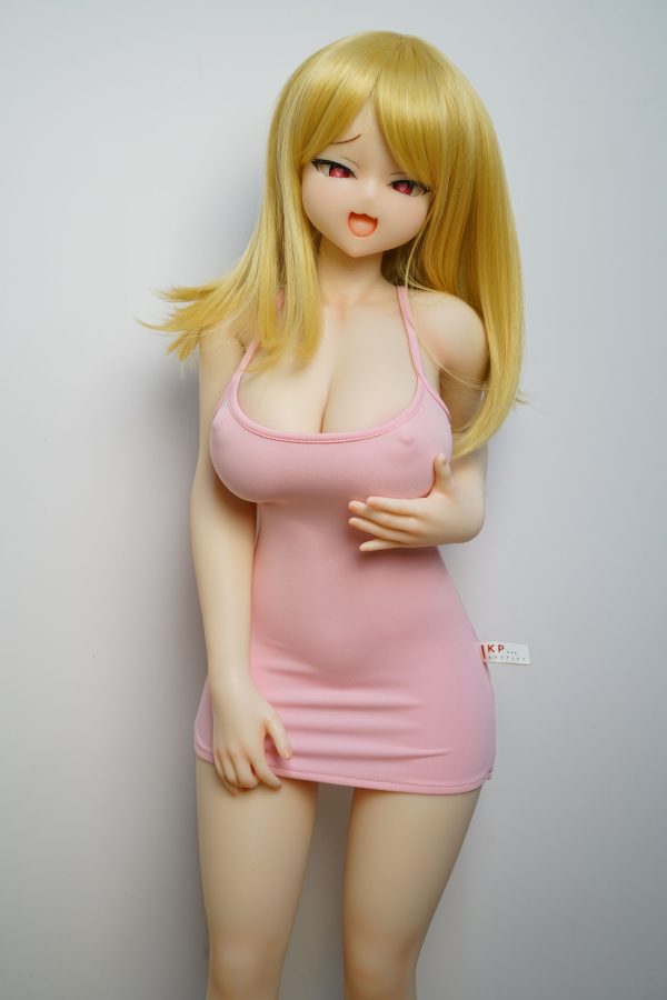 Irokebijin 95 CM Big Breast Hyper Soft Silicone Akari - Image 2