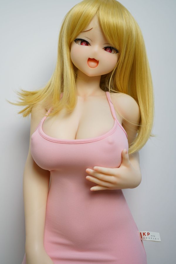 Irokebijin 95 CM Big Breast Hyper Soft Silicone Akari - Image 3