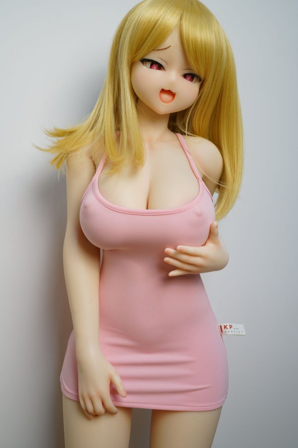 Irokebijin 95 CM Big Breast Hyper Soft Silicone Akari - Image 9