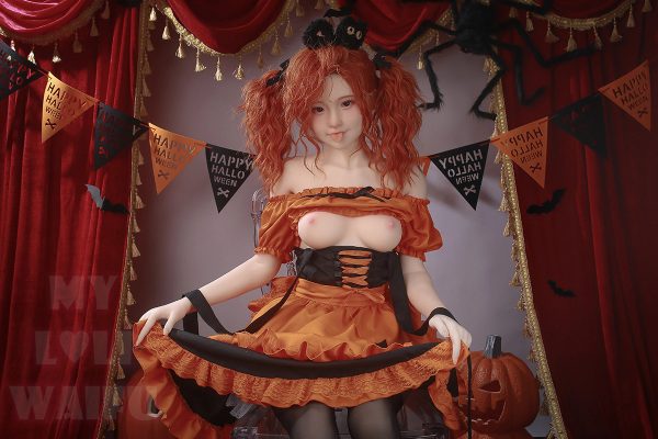 My Loli Waifu 148 CM B Cup TPE Rena - Image 11