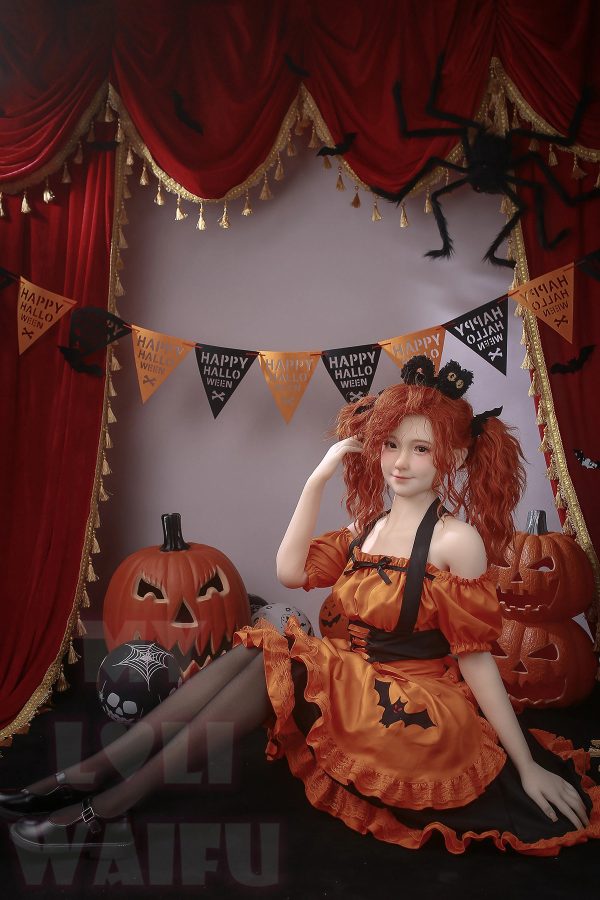 My Loli Waifu 148 CM B Cup TPE Rena - Image 14