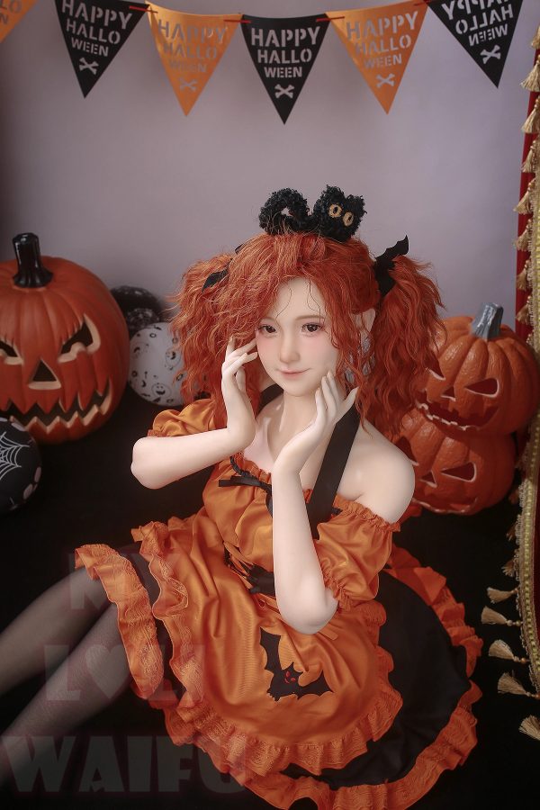 My Loli Waifu 148 CM B Cup TPE Rena - Image 15
