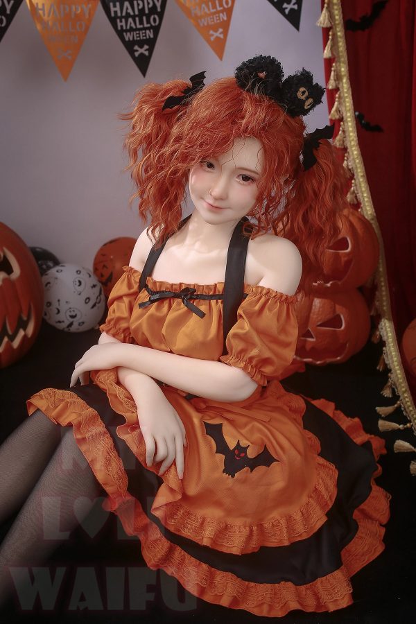 My Loli Waifu 148 CM B Cup TPE Rena - Image 16