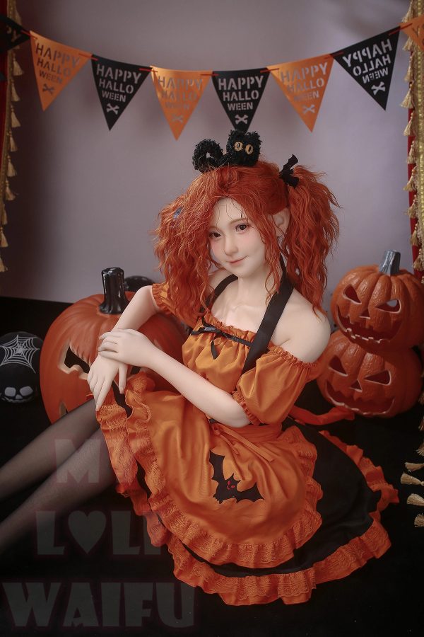 My Loli Waifu 148 CM B Cup TPE Rena - Image 17