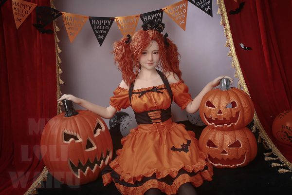 My Loli Waifu 148 CM B Cup TPE Rena - Image 18