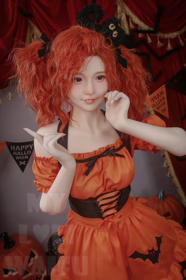 My Loli Waifu 148 CM B Cup TPE Rena - Image 2