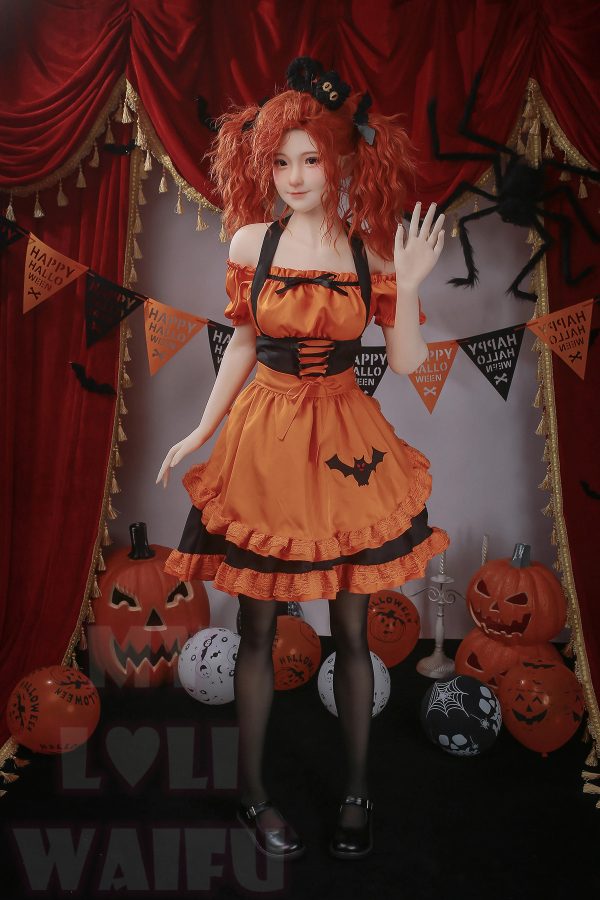My Loli Waifu 148 CM B Cup TPE Rena - Image 24