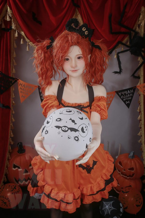 My Loli Waifu 148 CM B Cup TPE Rena - Image 25