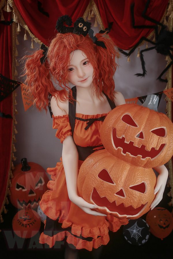 My Loli Waifu 148 CM B Cup TPE Rena - Image 26