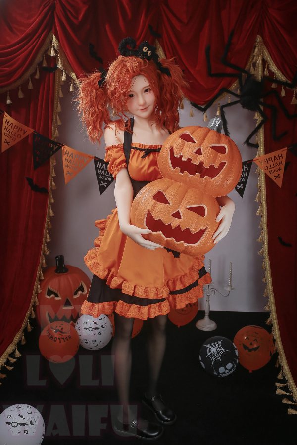 My Loli Waifu 148 CM B Cup TPE Rena - Image 27