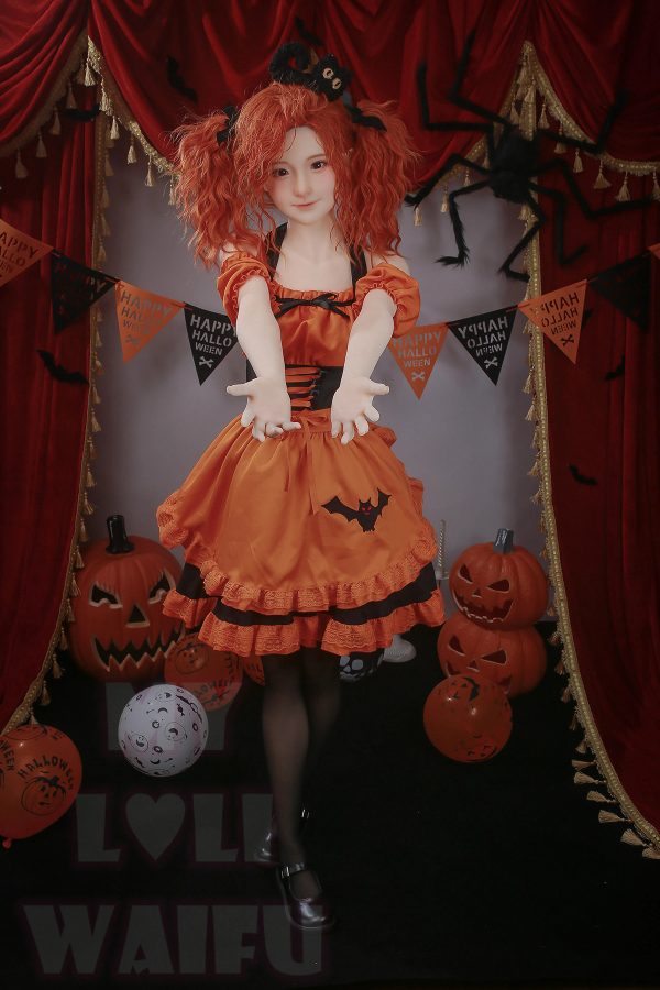 My Loli Waifu 148 CM B Cup TPE Rena - Image 28