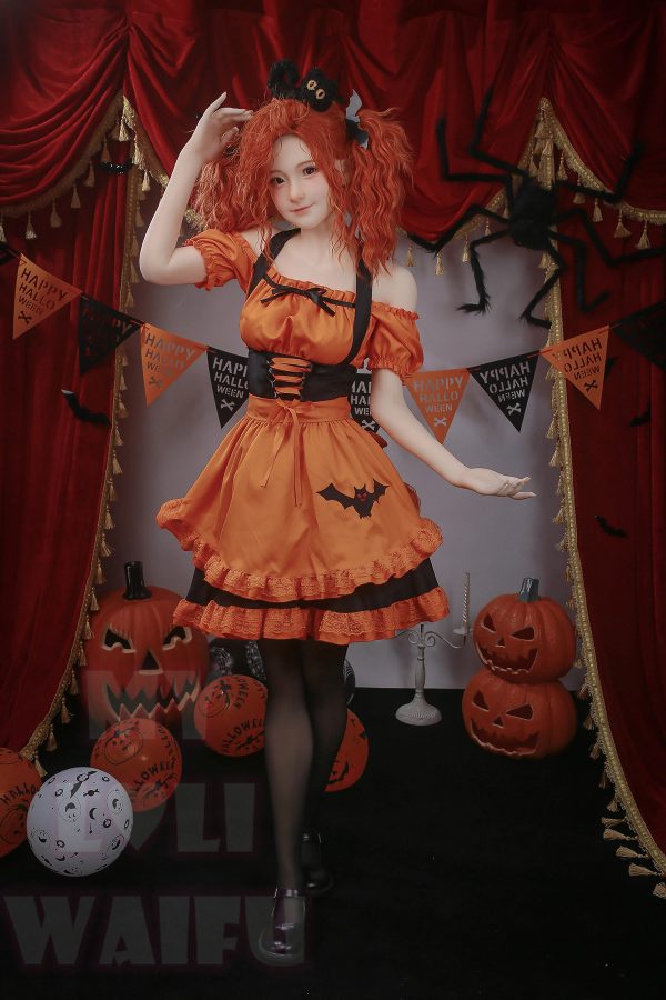 My Loli Waifu 148 CM B Cup TPE Rena - Image 29