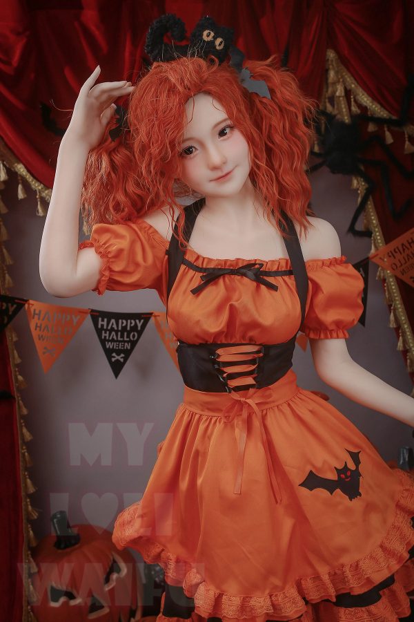 My Loli Waifu 148 CM B Cup TPE Rena - Image 30