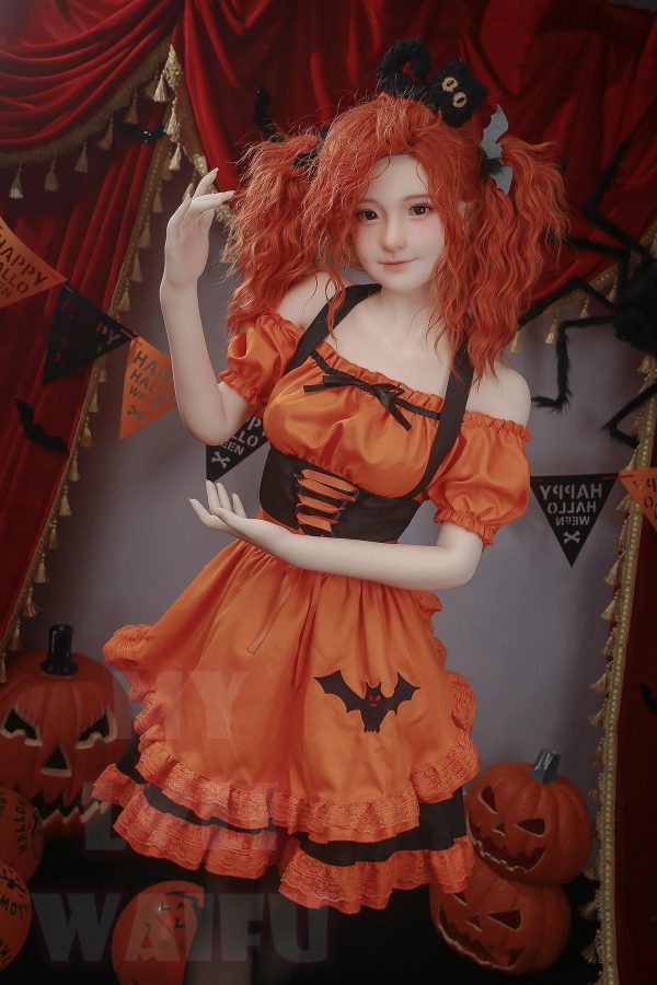 My Loli Waifu 148 CM B Cup TPE Rena - Image 31