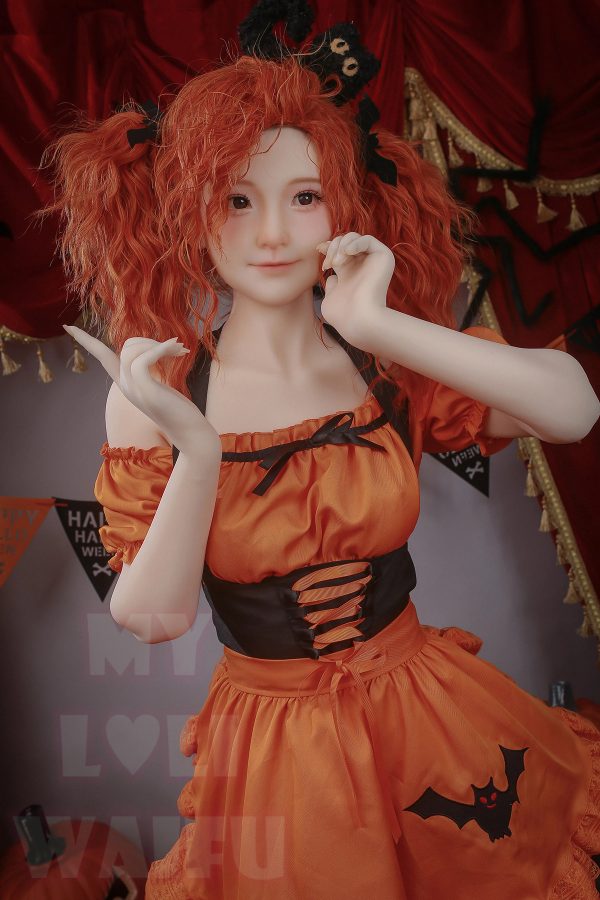My Loli Waifu 148 CM B Cup TPE Rena - Image 32