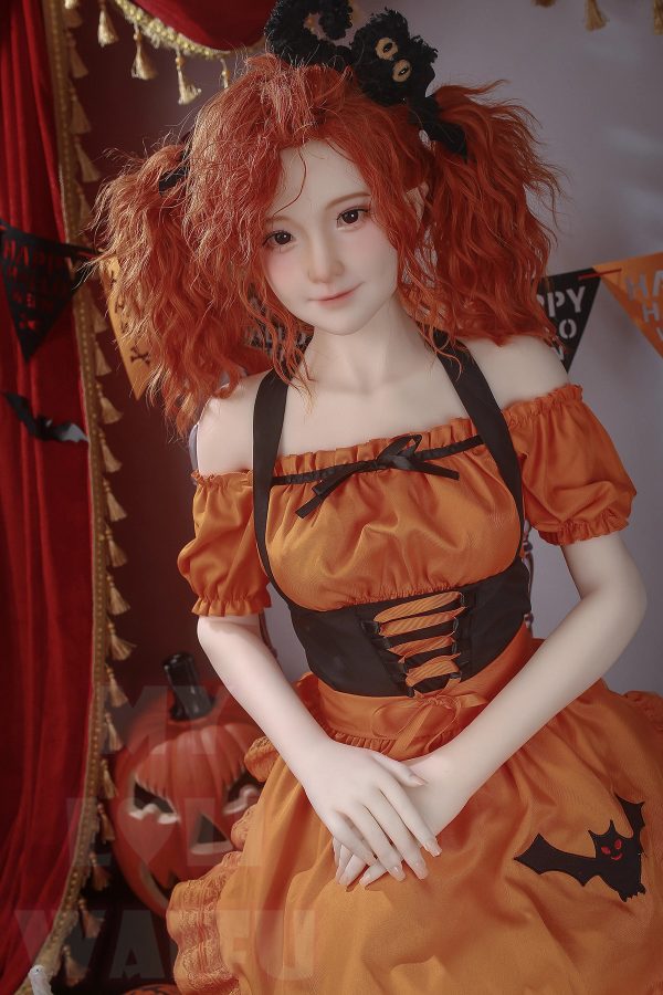 My Loli Waifu 148 CM B Cup TPE Rena - Image 5