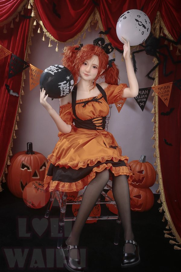 My Loli Waifu 148 CM B Cup TPE Rena - Image 7